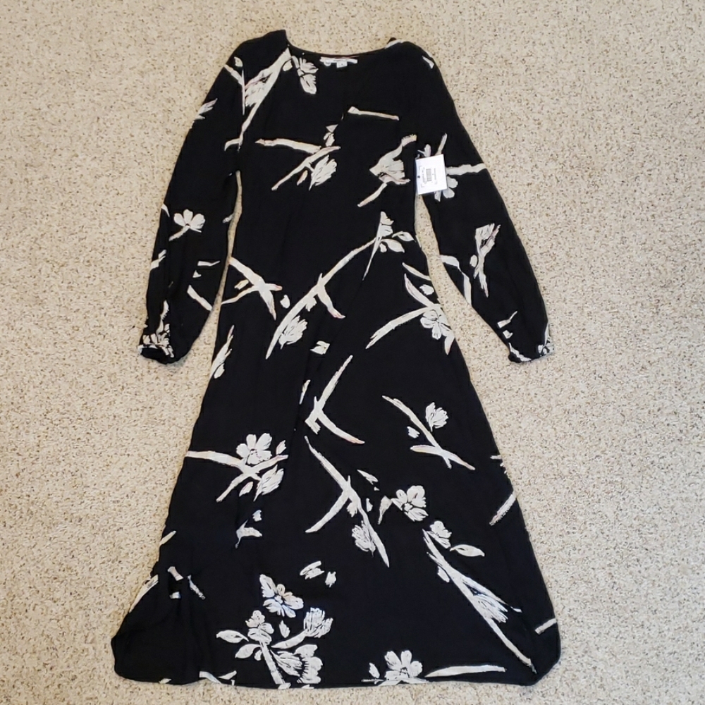 NWT O'Neill Talina dress size S